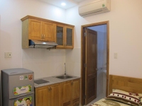 Phòng cho thuê cao cấp ngay trung tâm thành phố, full nội thất Phòng cho thuê cao cấp ngay trung tâm thành phố, full nội thất