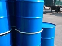 Thùng phuy sắt nắp lớn có tráng men Thùng phuy sắt nắp lớn có tráng men