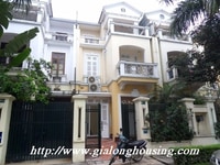 Cho thuê biệt thự Ciputra, 4PN, đầy đủ nội thất hiện đại,giá:22 triệu Cho thuê biệt thự Ciputra, 4PN, đầy đủ nội thất hiện đại,giá:22 triệu