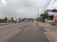 Đất dự án trung tâm thị xã bến cát, giá 7tr-8tr/m2 Đất dự án trung tâm thị xã bến cát, giá 7tr-8tr/m2
