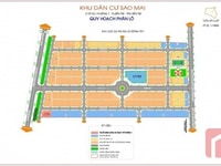 Cần bán đất nền dự án tại TP Bến Tre, sổ hồng riêng Cần bán đất nền dự án tại TP Bến Tre, sổ hồng riêng
