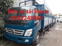 Bán xe tải Ollin 5 tấn,OLLIN500 giá rẻ, hỗ trợ trả góp tại hải phòng Bán xe tải Ollin 5 tấn,OLLIN500 giá rẻ, hỗ trợ trả góp tại hải phòng