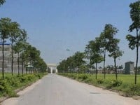 Chính chủ cần bán lô liền kề 10 dự án kđt thăng long II Chính chủ cần bán lô liền kề 10 dự án kđt thăng long II