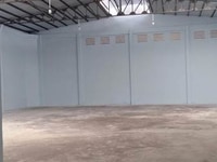 Chính chủ cần cho thuê kho xưởng dt: 1000m2, Đường Bà Hom , Q.6 Chính chủ cần cho thuê kho xưởng dt: 1000m2, Đường Bà Hom , Q.6