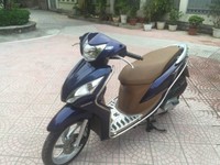 Honda Vision FI chinh chủ 2015 Honda Vision FI chinh chủ 2015