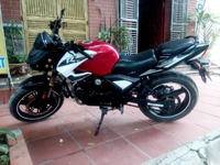 Honda CB 125cc rebel chính chủ biển 29-2O14 Honda CB 125cc rebel chính chủ biển 29-2O14