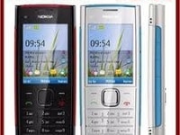 Điện thoại nokia x2-00 chính hãng , bảo hành 12 tháng Điện thoại nokia x2-00 chính hãng , bảo hành 12 tháng