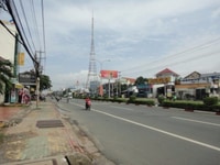 Bán nhà mặt tiền Đại lộ Bình Dương, Thủ Dầu Một, Bình Dương Bán nhà mặt tiền Đại lộ Bình Dương, Thủ Dầu Một, Bình Dương