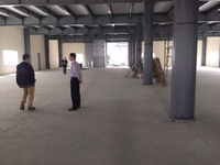 Cho thuê kho xưởng DT 1300m2 KCN Tân Quang Văn Lâm Hưng Yên Cho thuê kho xưởng DT 1300m2 KCN Tân Quang Văn Lâm Hưng Yên
