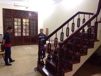 Bán nhà p lô ngõ 142 Nguyễn Đình Hoàn dt 40 m2 x 5 t giá 3,5 tỷ Bán nhà p lô ngõ 142 Nguyễn Đình Hoàn dt 40 m2 x 5 t giá 3,5 tỷ