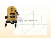 Máy bắn cốt laser tia xanh Sincon SV-5G Máy bắn cốt laser tia xanh Sincon SV-5G