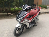 Honda AIRIBLADE FI đầu to nguyên zin 98% Honda AIRIBLADE FI đầu to nguyên zin 98%