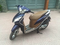Honda Vision FI chinh chủ đi từ 2015 Honda Vision FI chinh chủ đi từ 2015