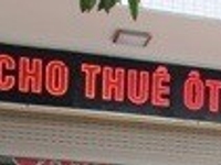 Cho thuê Innova tự lái giá tốt Cho thuê Innova tự lái giá tốt