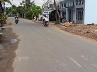 Bán đât Quốc Lộ 22-gần nhà sách An Sương, sổ hồng riêng Bán đât Quốc Lộ 22-gần nhà sách An Sương, sổ hồng riêng