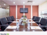 Cho thuê văn phòng giá tốt tại 130 đường Quán Thánh, Ba Đình, diện tíc Cho thuê văn phòng giá tốt tại 130 đường Quán Thánh, Ba Đình, diện tíc