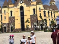 Ngói dán mái bê tông siêu nhẹ, siêu bền Ngói dán mái bê tông siêu nhẹ, siêu bền