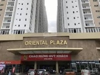 Cần bán căn hộ cao cấp Oriental Plaza 685 Âu Cơ 103m2, 3 phòng ngủ Cần bán căn hộ cao cấp Oriental Plaza 685 Âu Cơ 103m2, 3 phòng ngủ