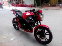 Honda Rebel notus cb125 chính chủ Honda Rebel notus cb125 chính chủ