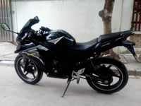 Honda CBR 150cc nhập chính chủ-biển 29- 2O14 Honda CBR 150cc nhập chính chủ-biển 29- 2O14