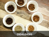 Hỗ trợ đối tác kinh doanh cà phê hạt sạch, chương trình rang free Hỗ trợ đối tác kinh doanh cà phê hạt sạch, chương trình rang free