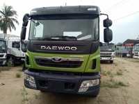 Daewoo PRIMA 15 tấn nhập khẩu giá tốt lắm, mua liền nha Daewoo PRIMA 15 tấn nhập khẩu giá tốt lắm, mua liền nha