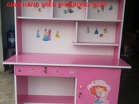 Bàn học sinh hình thú mới 100%, FS HCM Bàn học sinh hình thú mới 100%, FS HCM
