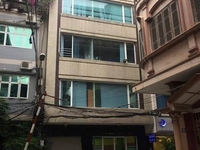 Cho thuê nhà Chùa Láng, 80m2 x 5 tầng, thông sàn Cho thuê nhà Chùa Láng, 80m2 x 5 tầng, thông sàn