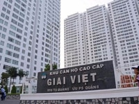 Cần bán căn hộ chung cư Chánh Hưng Giai Việt 2.2 tỷ Cần bán căn hộ chung cư Chánh Hưng Giai Việt 2.2 tỷ