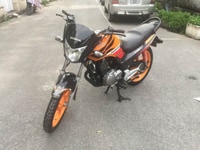 Honda forune 125 chính chủ -215 Honda forune 125 chính chủ -215