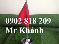 Bộ cờ golf mini, cờ sân tập golf, cờ thảm golf mini Bộ cờ golf mini, cờ sân tập golf, cờ thảm golf mini