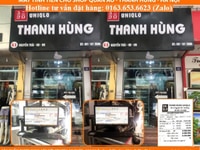 Máy bán hàng tính tiền cho shop quần áo giá rẻ Máy bán hàng tính tiền cho shop quần áo giá rẻ