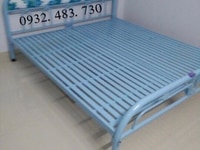 Giường sắt Duy Phương giá rẻ- Hàng Việt Nam Chất lượng cao Giường sắt Duy Phương giá rẻ- Hàng Việt Nam Chất lượng cao
