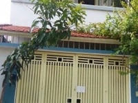 Bán view sông khu dân cư Tân Quy Đông, phường Tân Phong, quận 7: Bán view sông khu dân cư Tân Quy Đông, phường Tân Phong, quận 7: