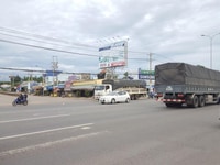 Cần bán đất mặt tiền đường 32 m, cổng vào KCN An Phước và Long Đức Cần bán đất mặt tiền đường 32 m, cổng vào KCN An Phước và Long Đức