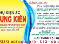 Chuyên cung cấp phụ kiện và đồ công nghệ giá rẻ Chuyên cung cấp phụ kiện và đồ công nghệ giá rẻ