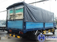 Bán xe tải Hyundai HD800 8t2, trả góp 80% giá rẻ Bán xe tải Hyundai HD800 8t2, trả góp 80% giá rẻ