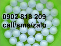 Banh golf nổi đánh ra hồ, bóng golf nổi Banh golf nổi đánh ra hồ, bóng golf nổi