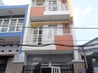 Bán nhà 9x23m đường huỳnh tấn phát phường phú thuận Q7. cách PMH 200m Bán nhà 9x23m đường huỳnh tấn phát phường phú thuận Q7. cách PMH 200m