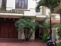 Chính chủ cần bán nhà Biệt Thự ngõ phố Đội Cấn Vạn Bảo Liễu Giai Chính chủ cần bán nhà Biệt Thự ngõ phố Đội Cấn Vạn Bảo Liễu Giai
