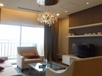 Cho thuê cao ốc An Bình - Lũy Bán Bích, 88m2, 2 phòng ngủ Cho thuê cao ốc An Bình - Lũy Bán Bích, 88m2, 2 phòng ngủ