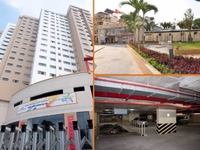 Cho thuê chung cư Era Lạc Long Quân, DT 70m2 2PN, 2WC giá 8tr/th Cho thuê chung cư Era Lạc Long Quân, DT 70m2 2PN, 2WC giá 8tr/th