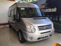 Transit Luxury 2019 giảm còn 810 triệu và nhiều ưu đãi khác Transit Luxury 2019 giảm còn 810 triệu và nhiều ưu đãi khác