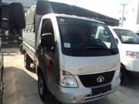 Đại lý xe tải Bình Dương Tata 990kg, 1t2 trả góp bán rẻ Đại lý xe tải Bình Dương Tata 990kg, 1t2 trả góp bán rẻ