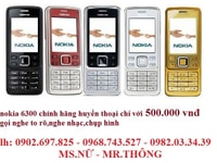 Điện thoại nokia 6300 chính hãng giá rẻ nhất hcm Điện thoại nokia 6300 chính hãng giá rẻ nhất hcm