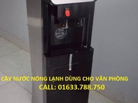 Máy lọc nước nóng lạnh Hàn Quốc cho văn phòng giá rẻ Máy lọc nước nóng lạnh Hàn Quốc cho văn phòng giá rẻ