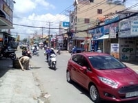 Đất nền 879tr/65m2 Nguyễn Ánh Thủ, Q.12 ngay Tr.THPT Võ Trường Toản Đất nền 879tr/65m2 Nguyễn Ánh Thủ, Q.12 ngay Tr.THPT Võ Trường Toản