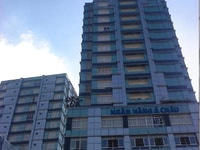 Cho thuê căn hộ chung cư Khải Hoàn- Lạc Long, Q.11,D T 80m2, 2pn, 12tr Cho thuê căn hộ chung cư Khải Hoàn- Lạc Long, Q.11,D T 80m2, 2pn, 12tr