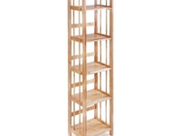 Chuyên Kệ sách gỗ cao su giá rẻ Chuyên Kệ sách gỗ cao su giá rẻ