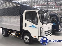 Đại lý xe tải 2t Daehan 2t4, chuyên cung cấp các loại xe tải chính hãn Đại lý xe tải 2t Daehan 2t4, chuyên cung cấp các loại xe tải chính hãn